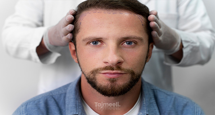 التقنيات الحديثة لزراعة الشعر تعرف على تقنية أقلام تشوي DHI