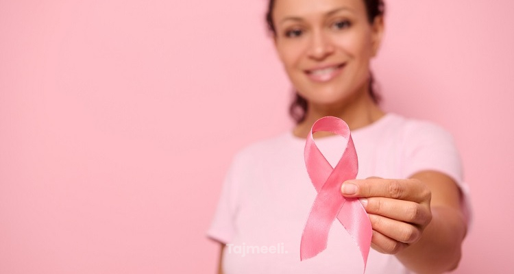 التجميل لمرضى سرطان الثدي: تعزيز جودة الحياة والاستعادة الجسدية