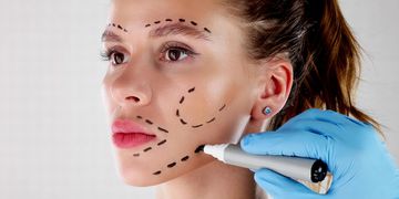 الدليل الأساسي للتعافي: ما يمكن توقعه بعد الجراحة التجميلية