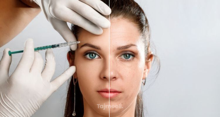 الجراحة التجميلية لجميع الأعمار: تعزيز الجمال في كل مرحلة من مراحل الحياة
