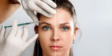 الجراحة التجميلية لجميع الأعمار: تعزيز الجمال في كل مرحلة من مراحل الحياة