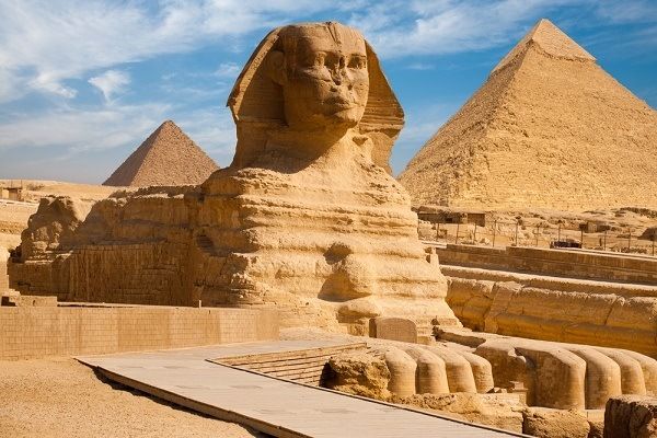 الحجامة في مصر