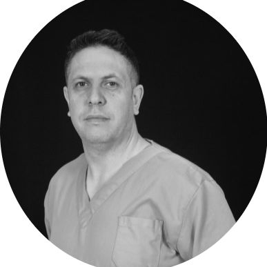 د. فارسي، زرع وتجميل أسنان - سطيف، الجزائر