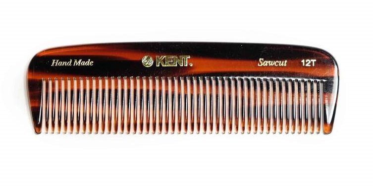 مشط KENT COMB - 12T أدوات الشعر