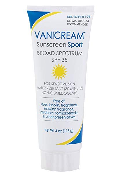 Vanicream Sport SPF 35 by Vanicream من Batra Skincare