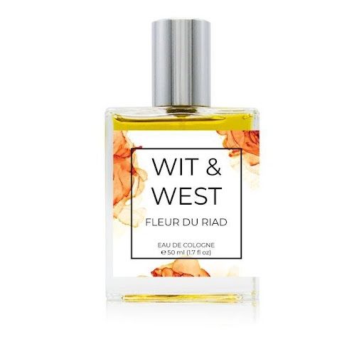 عطر رياض Fleur Du Riad من ويت آند ويست Wit &amp; West Perfumes