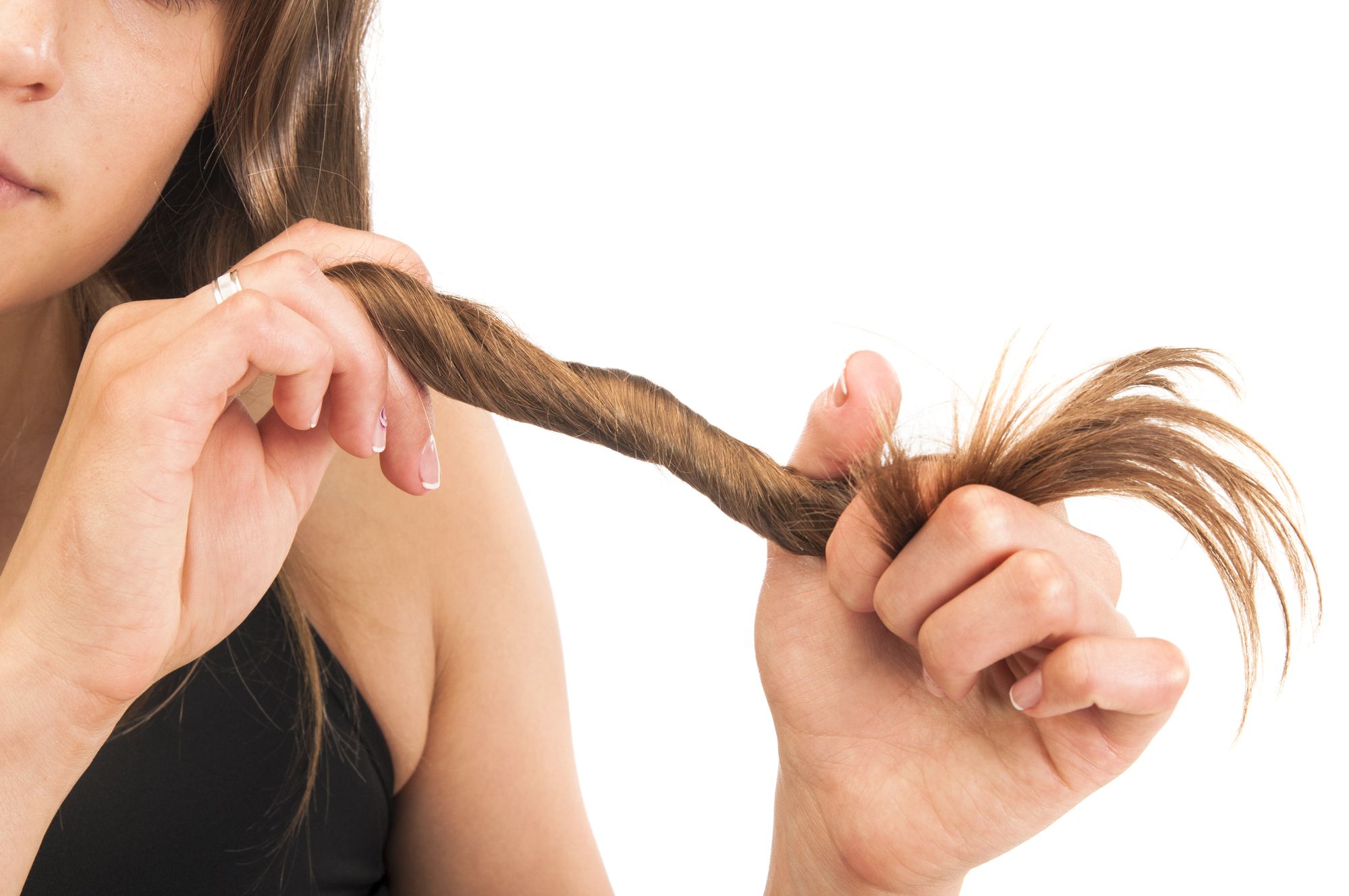 الفوائد المحتملة عند استخدام بروتين فرد الشعر