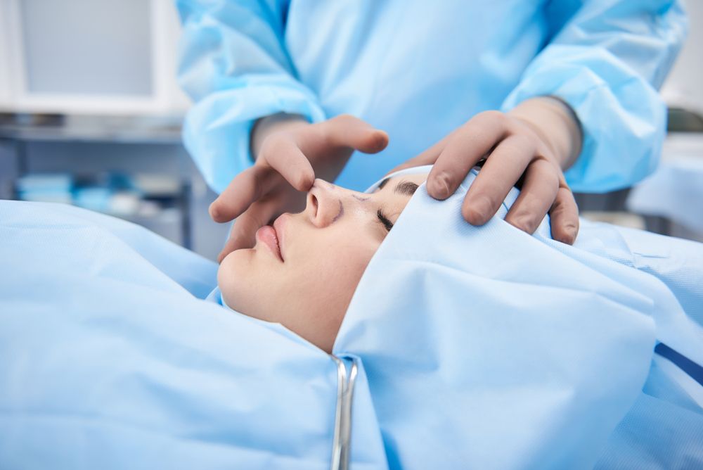 Types of Nasal Surgeries offered in Riyadh