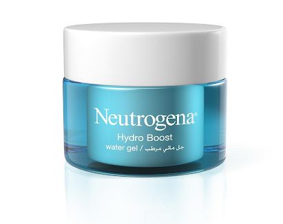 نيتروجينا هيدرو بوست جل مائي Neutrogena Hydro Boost Water Gel