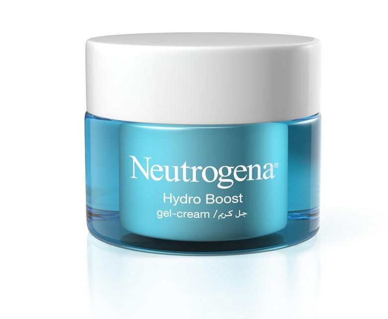 نيتروجينا هيدرو بوست جل كريم Neutrogena Hydro Boost Gel- Cream