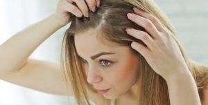 كيف يمكن علاج قشرة الشعر الجافف