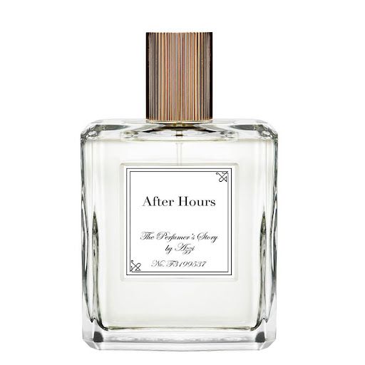 عطر آفتر آورز After Hours Eau De Parfum من ذا برفيومرز ستوري THE PERFUMERS STORY