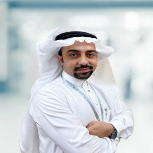 دكتور خالد الخطيب