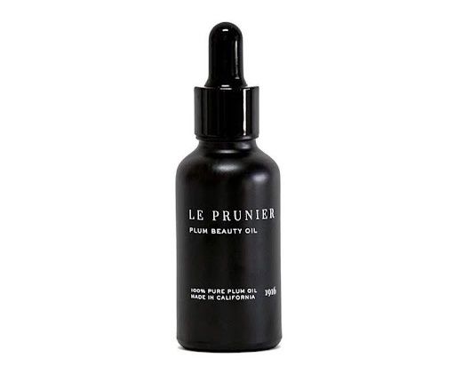زيت البرقوق للتجميل Plum Beauty Oil من لى برونير Le Prunier