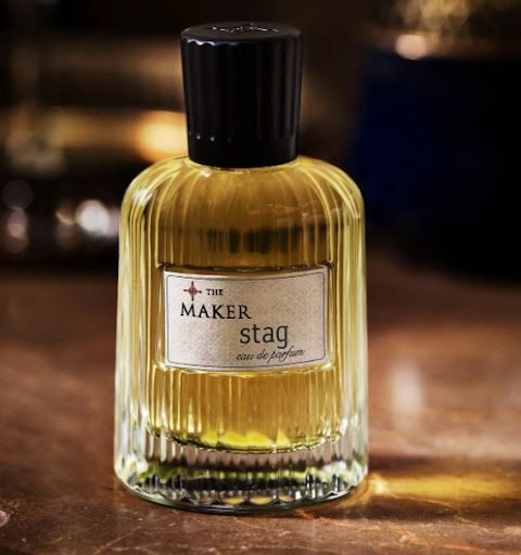 عطر The Maker - Stag Eau de Parfum