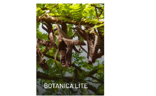 بوتانيكا لايت BotanicaLite