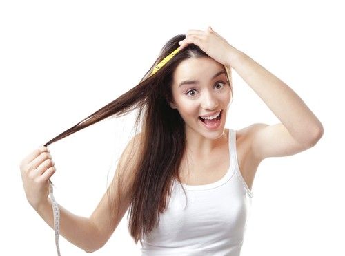 زراعة الشعر للنساء