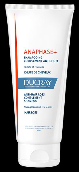 الشامبو المعالج لتساقط الشعر ANAPHASE+ ANTI-HAIR LOSS COMPLEMENT SHAMPOO