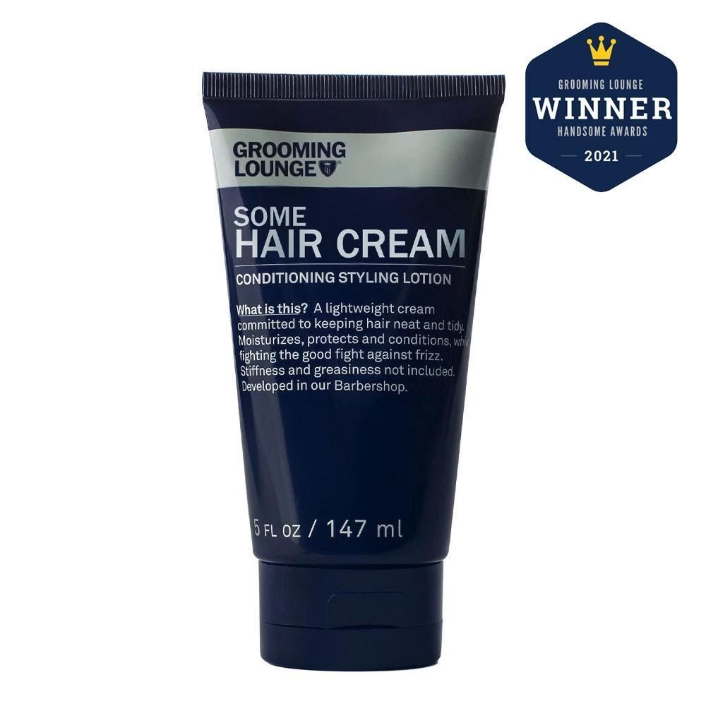 جرومينج لاونج كريم (Grooming Lounge Some Hair Cream)