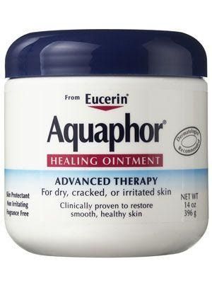 Aquaphor Advanced Therapy Skin Ointment