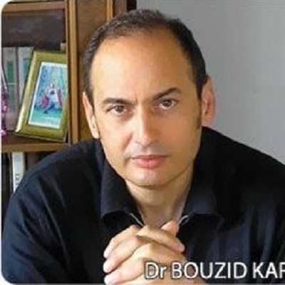 الدكتور كريم بوزيد