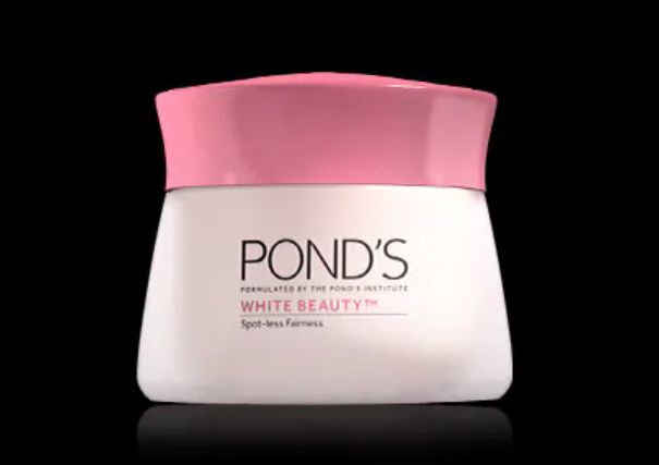 كريم النهار المضاد للبقع من بوندز وايت بيوتي Ponds white beauty cream