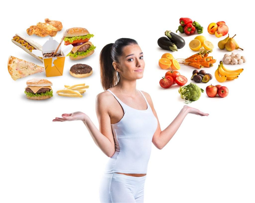 اشتراطات الأكل بعد عمليات البدانة وتعليمات نمط الحياة الصحي