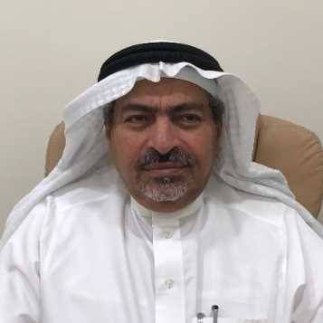 دكتور علي أبو الحمايل