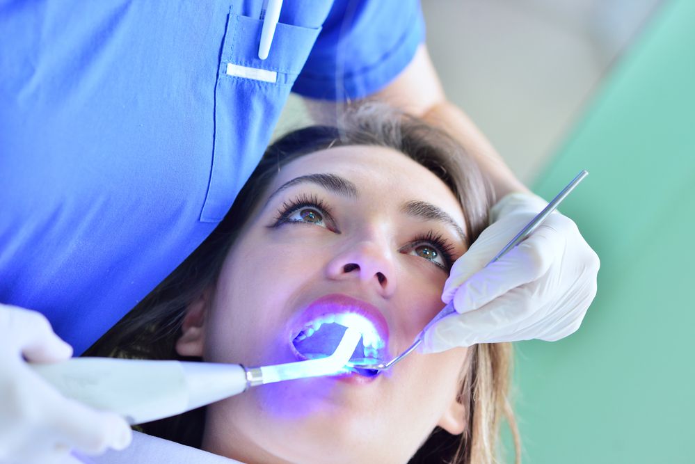 أهم مراكز طب الأسنان المتخصصة في علاج جيوب اللثة