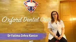 مركز اكسفورد لطب وتجميل الأسنان افضل دكتور زراعة اسنان في المغرب