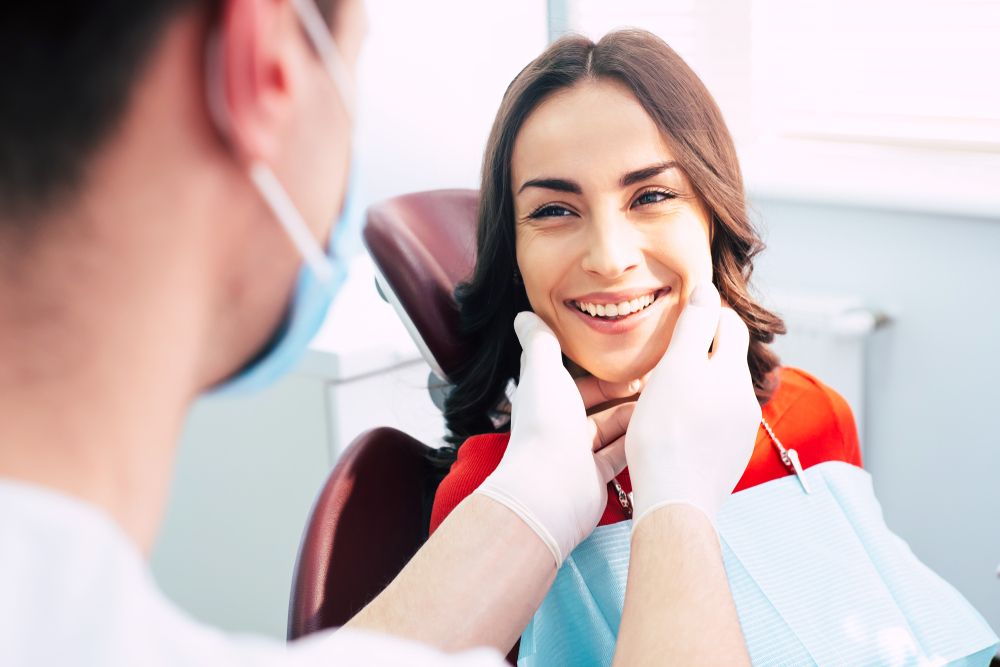 The Best Dental Implant Clinics in Abu Dhabi