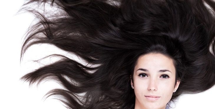 فوائد استخدام كريم جلات لفرد الشعر للسيدات في المنزل