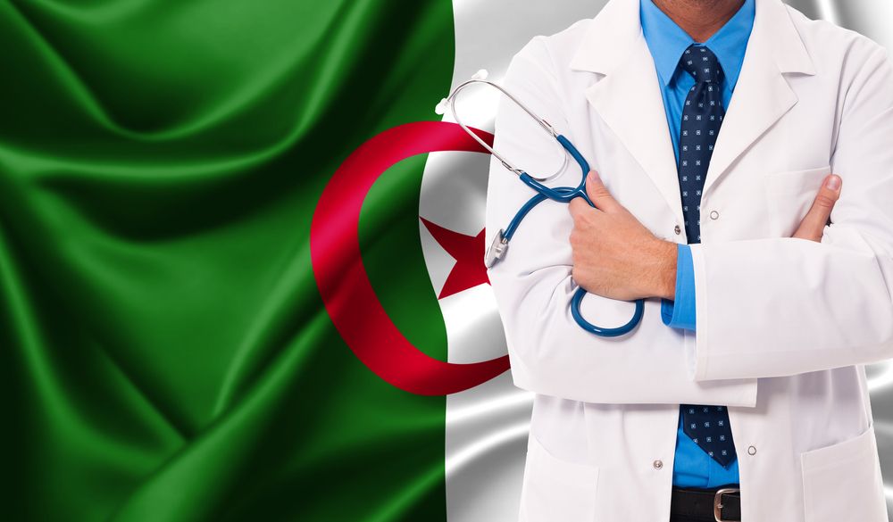 أفضل طبيب تركيبات الزيركون في الجزائر