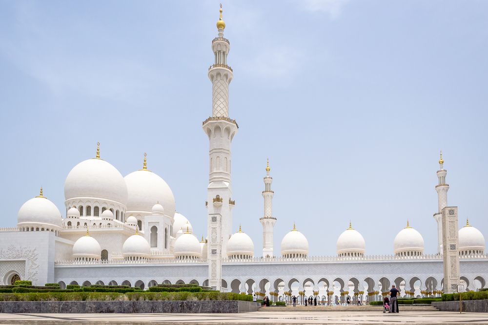 Liposuction in Abu Dhabi