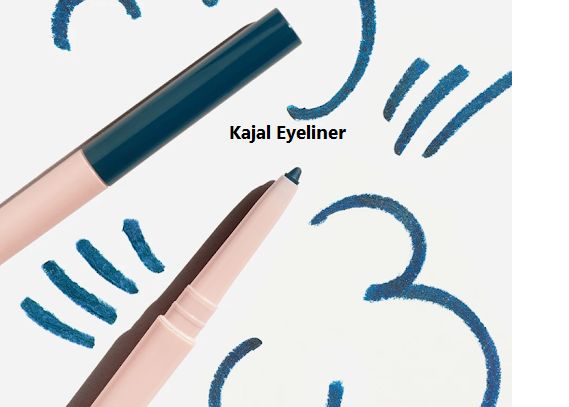 قلم آيلاينر كاجال Kajal Eyeliner من كولفي بيوتي KULFI Beauty