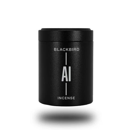 عطر إيه آي إينسنس AI Incense من بلاك بيرد BLACKBIRD