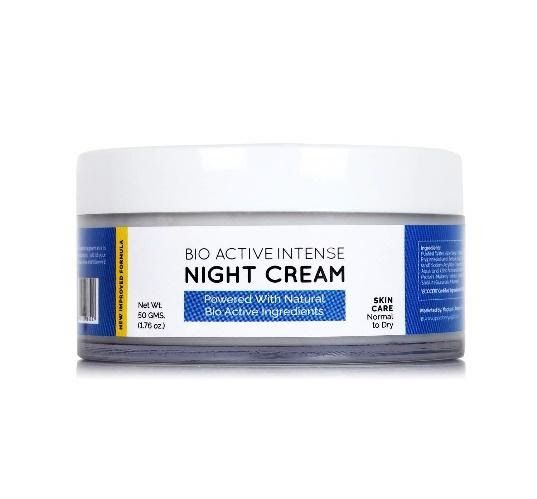 Bio Active Intense Night Cream