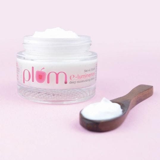 Plum E-Luminence Deep Moisturizing Cream