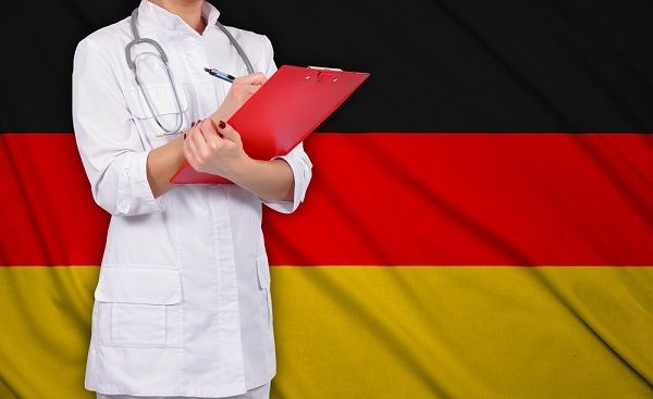 أطباء التجميل في المانيا