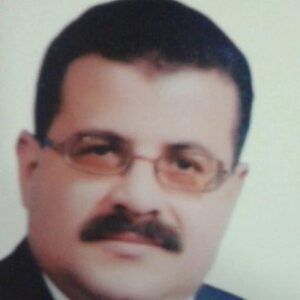 دكتور هشام محمد سنجر