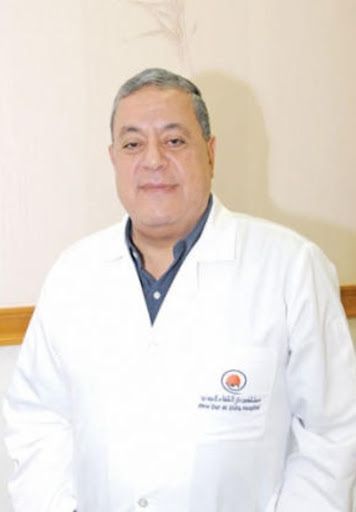 دكتور مصطفى ابوزيد