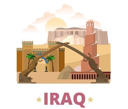 زرع الشعر في العراق