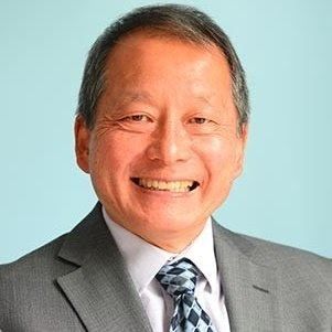 الدكتور هيروشي نيشيكاوا Hiroshi Nishikawa