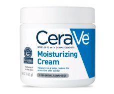 كريم مرطب من سيرافي CeraVe Moisturizing Cream