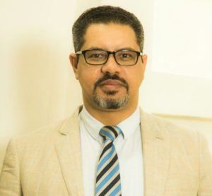دكتور محمود زكريا