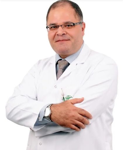 دكتور حاتم حسن