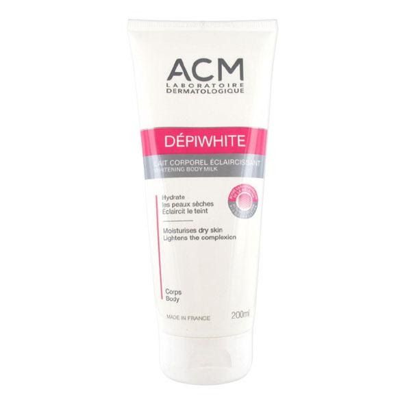 ACM Depiwhite Whitening Body Milk Lotion