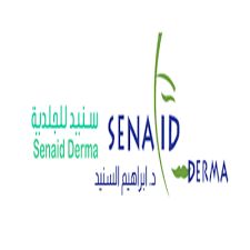 سنيد للجلدية Senaid Derma