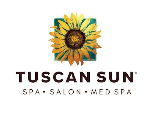 صالون وسبا توسكان صن Tuscan Sun Spa &amp; Salon