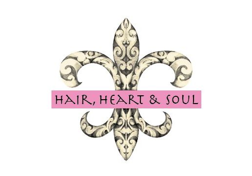 هير، هارت آند سول Hair Heart &amp; Soul